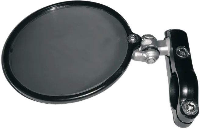 Hindsight LS Folding Bar-End Mirror