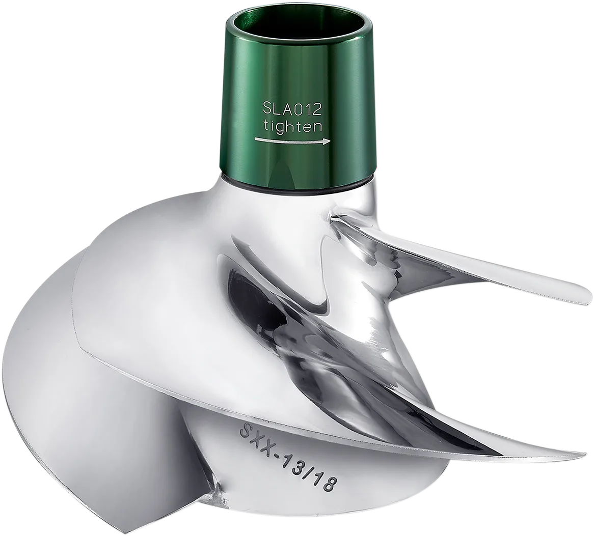 Concord Impeller