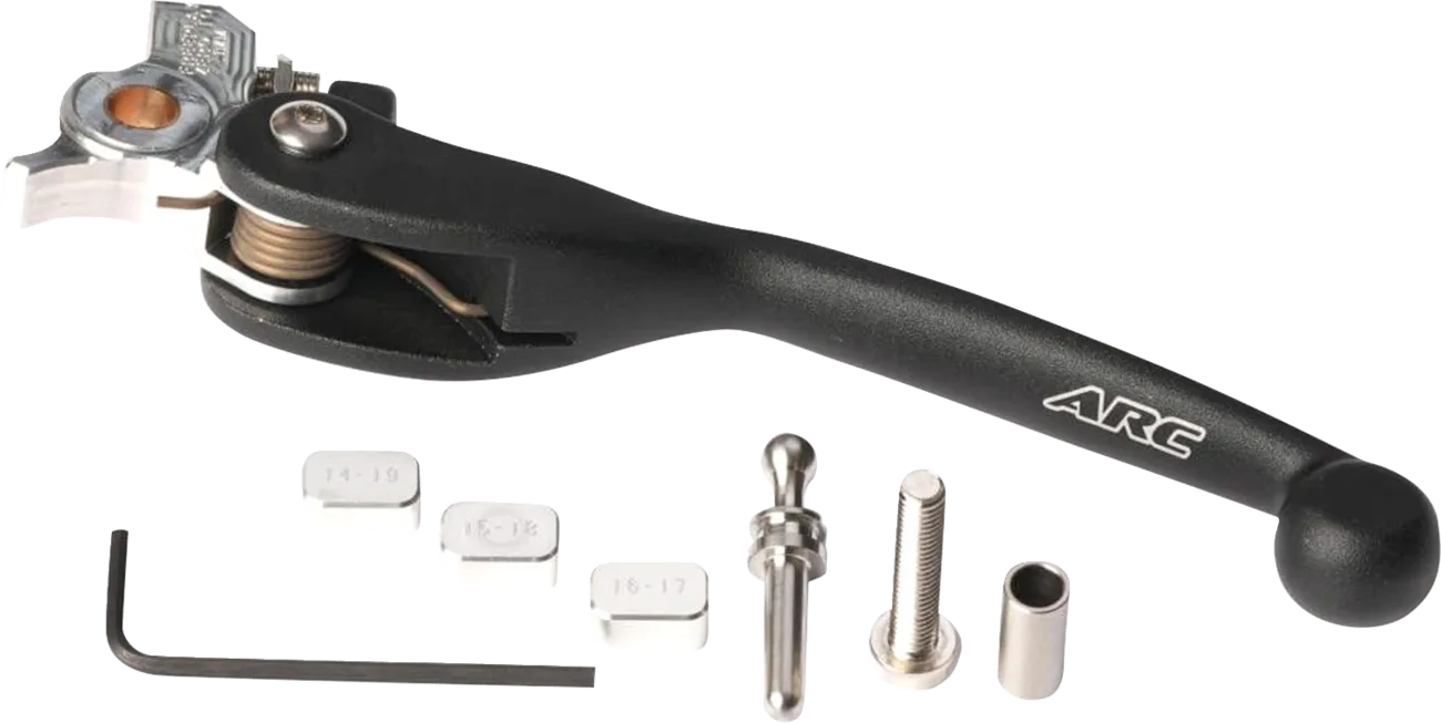 Power Lever