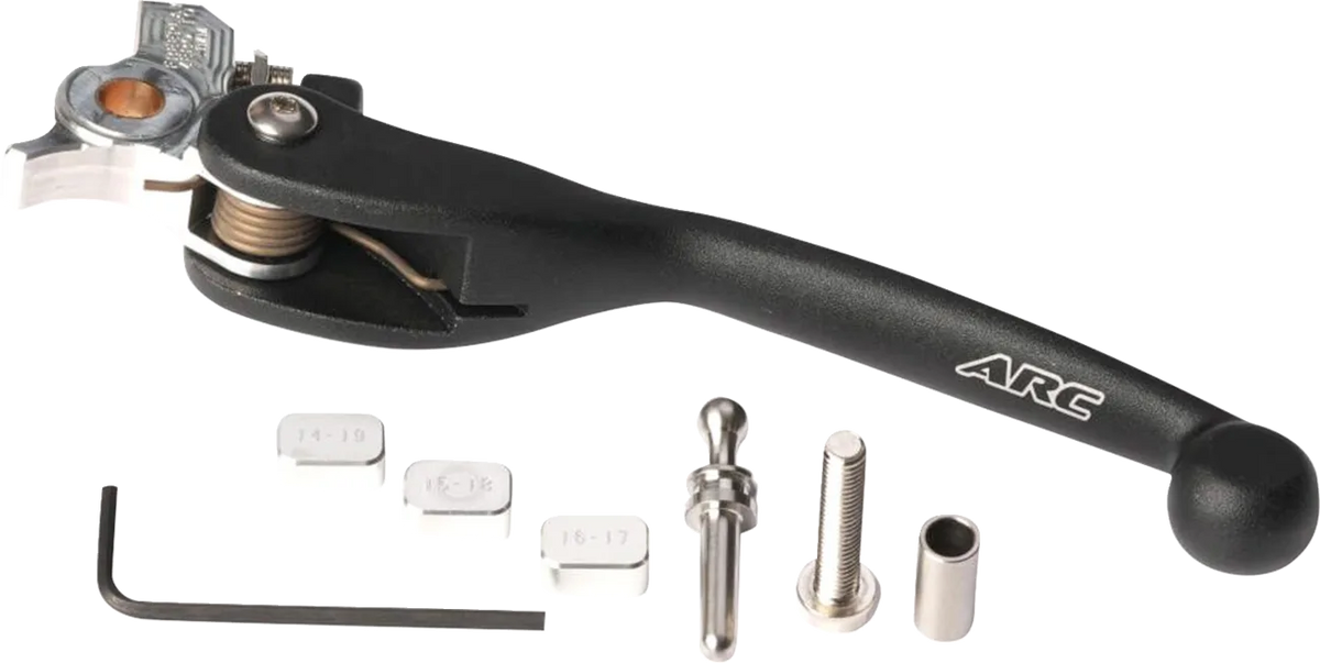 Power Lever