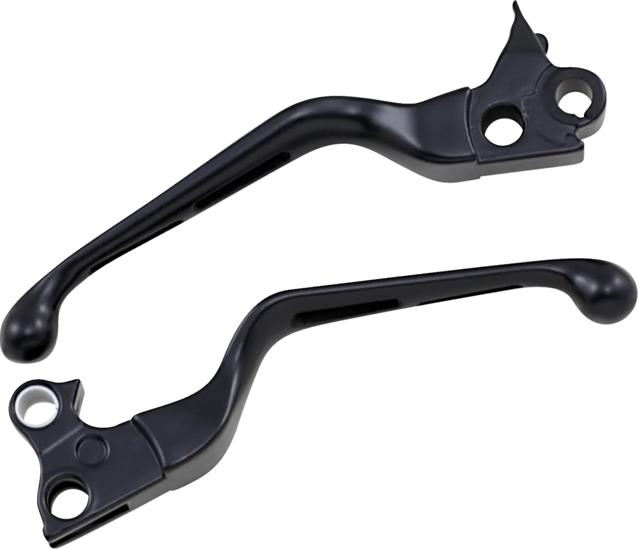 Slotted Wide Blade Lever Set