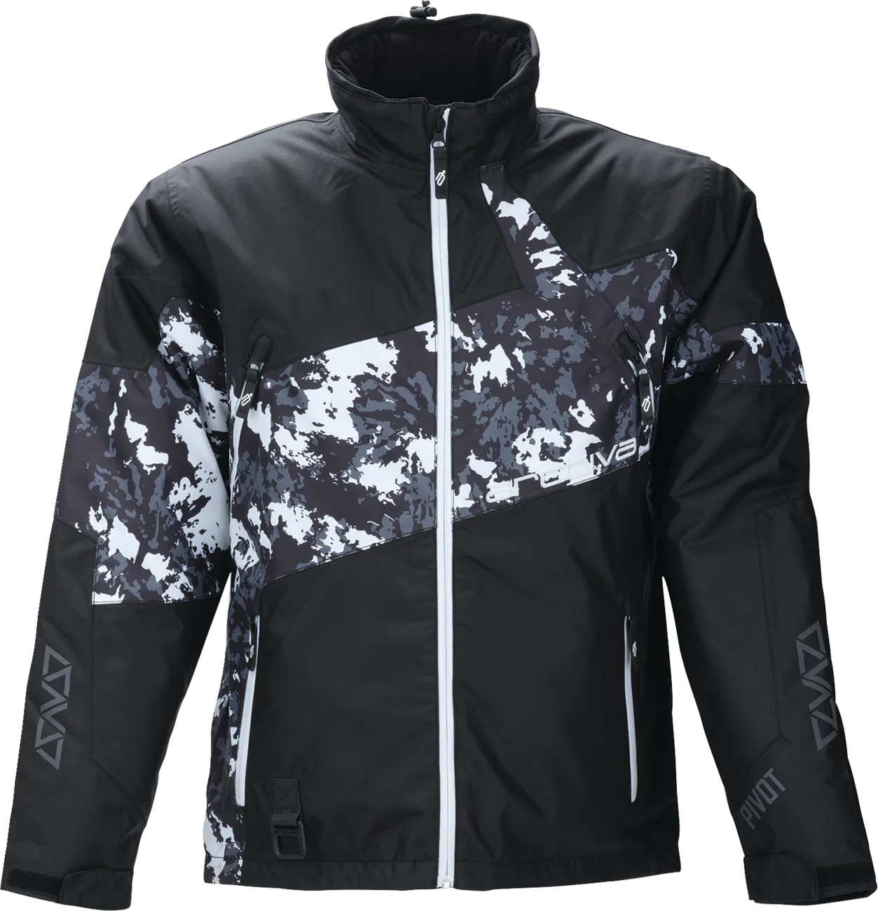 Pivot 7 Insulated Jacket