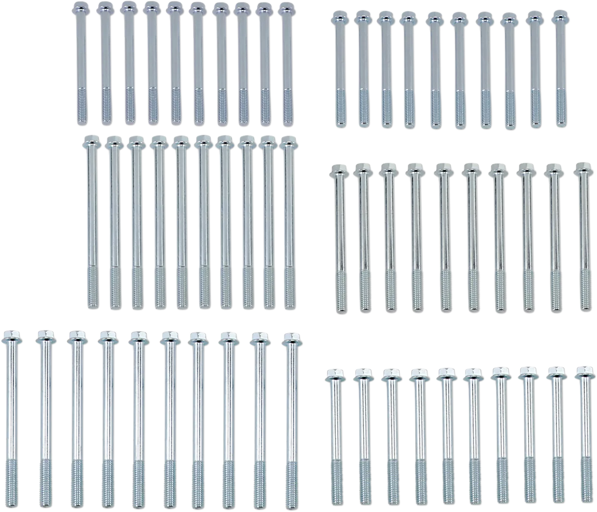 Bolt Assortment