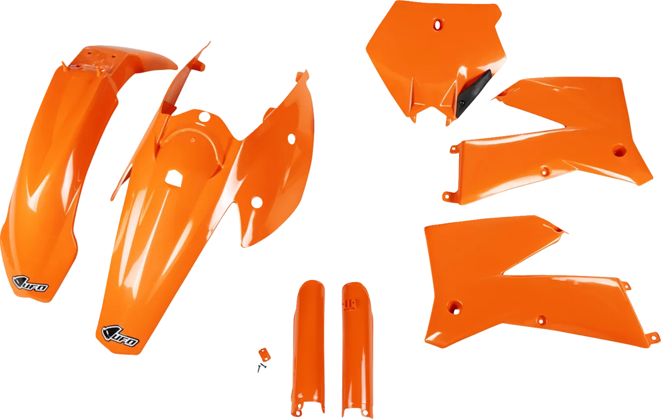 Full Replacement Body Kit For KTM