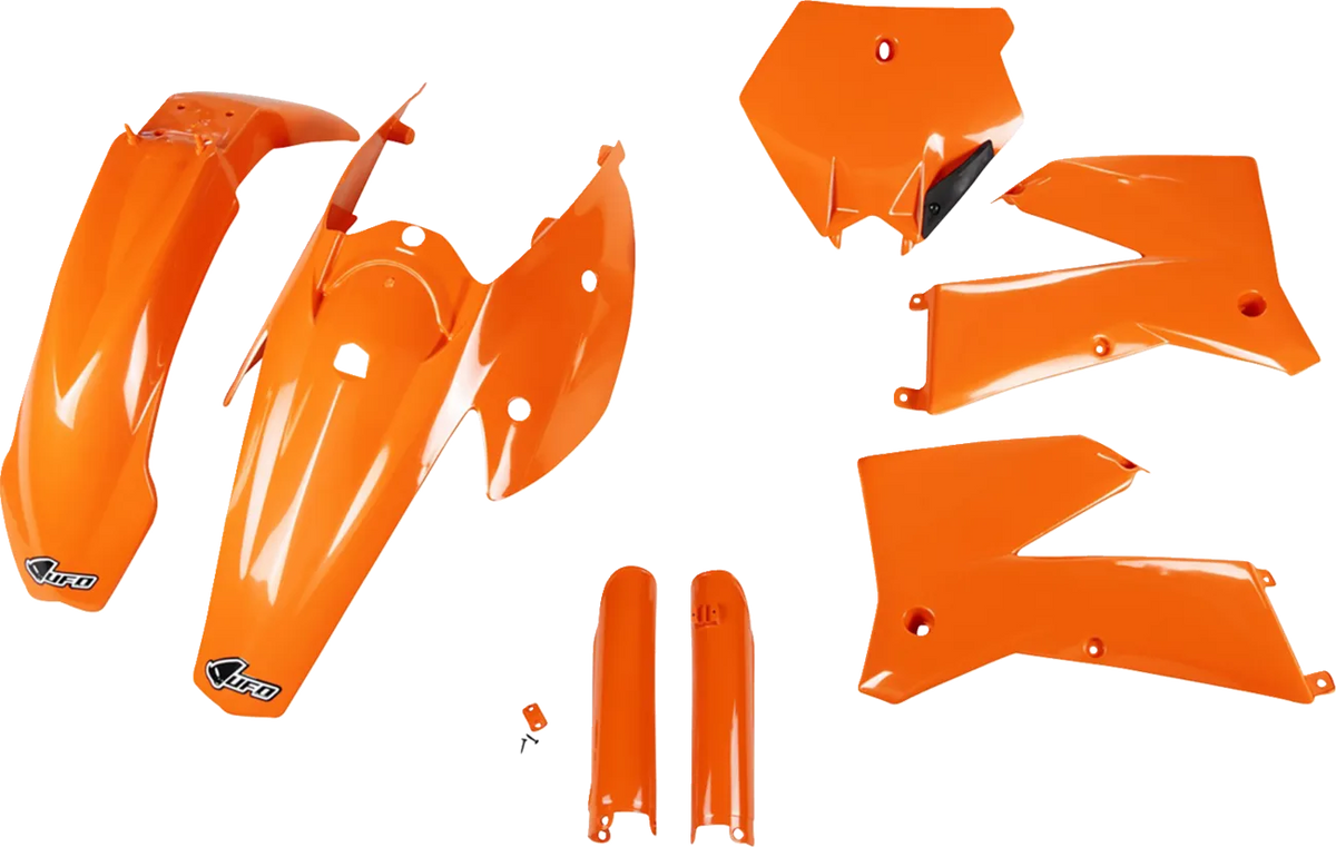 Full Replacement Body Kit For KTM