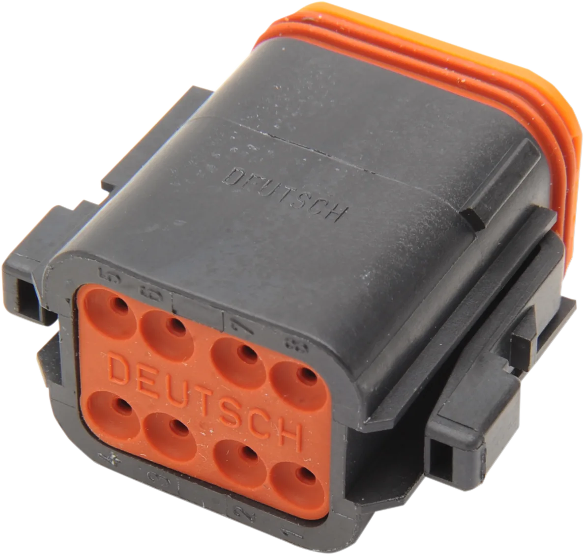 Deutsch DT Sealed Connector Component