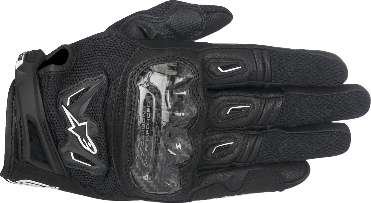 SMX-2 Air Carbon V2 Leather Gloves