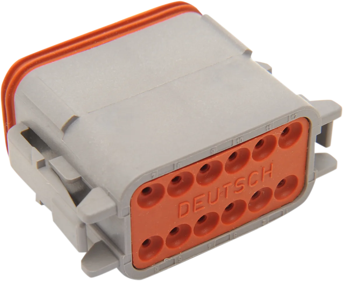 Deutsch DT Sealed Connector Component
