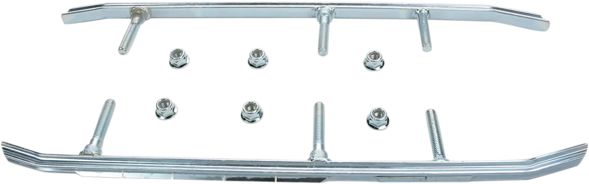 Shaper Wear Bars