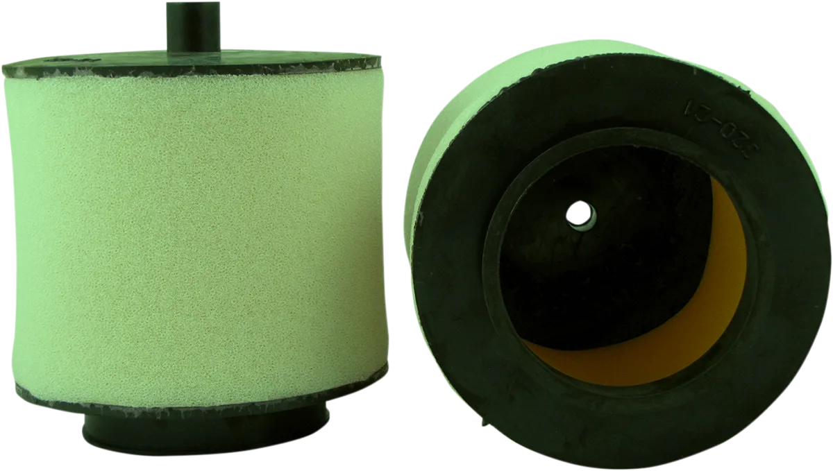 Pre-Oiled Air Filter