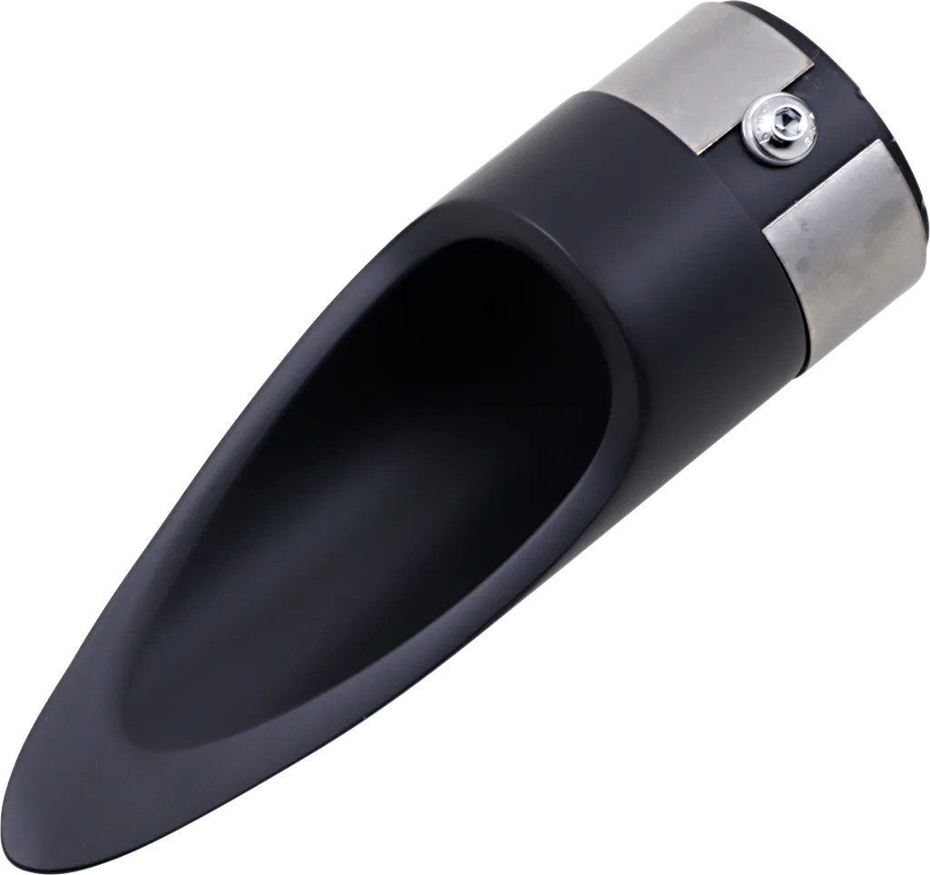 Family Jewel Exhaust Tip