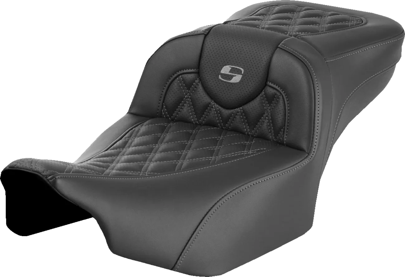 Roadsofa™ Extended Reach Seat