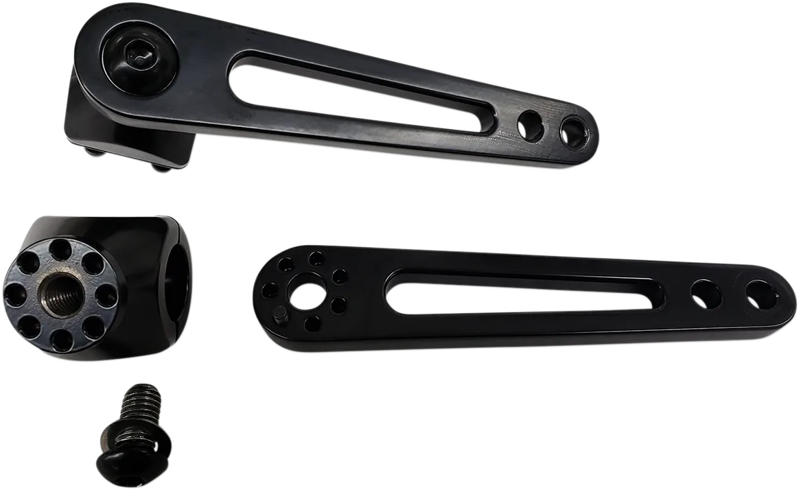 Adjustable Highway Peg Mount