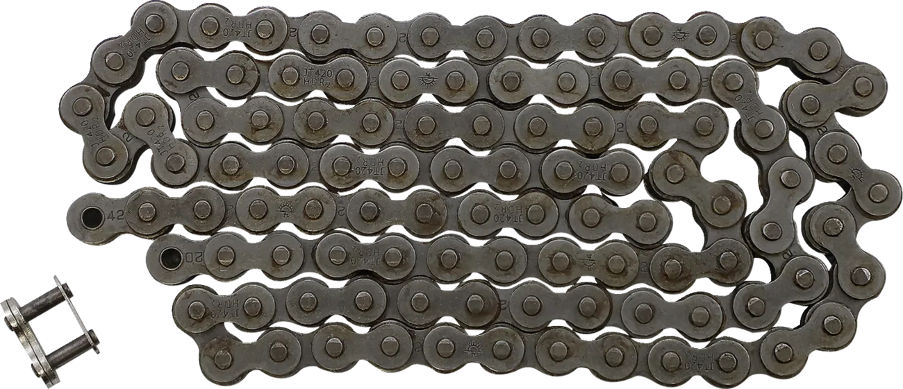 420 HDR Heavy Duty Drive Chain