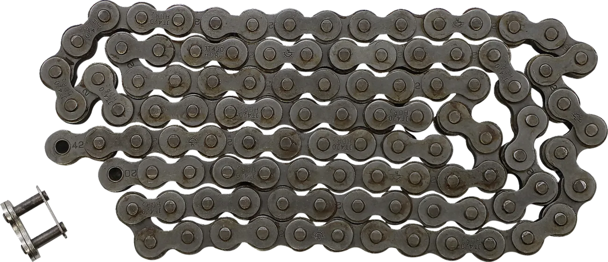420 HDR Heavy Duty Drive Chain