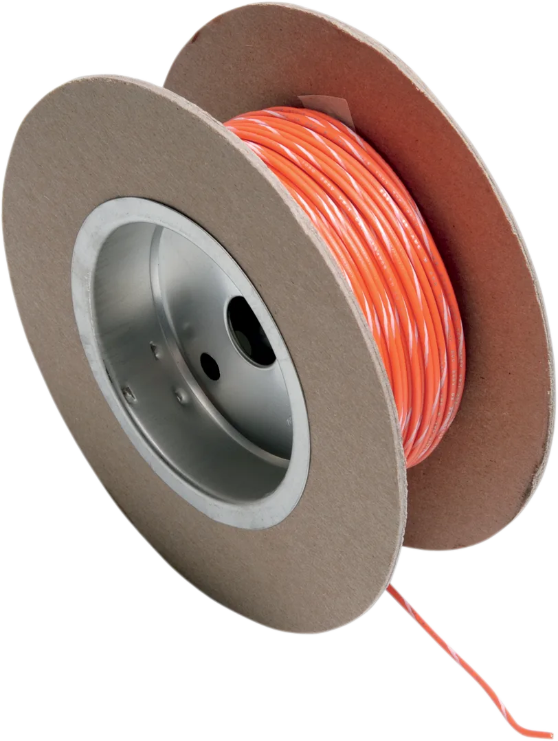 OEM Color Wire Spool