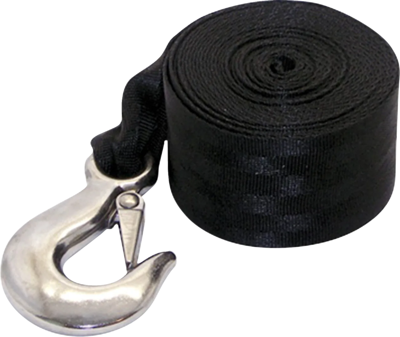 Winch Strap