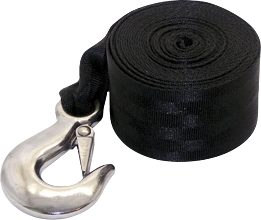 Winch Strap