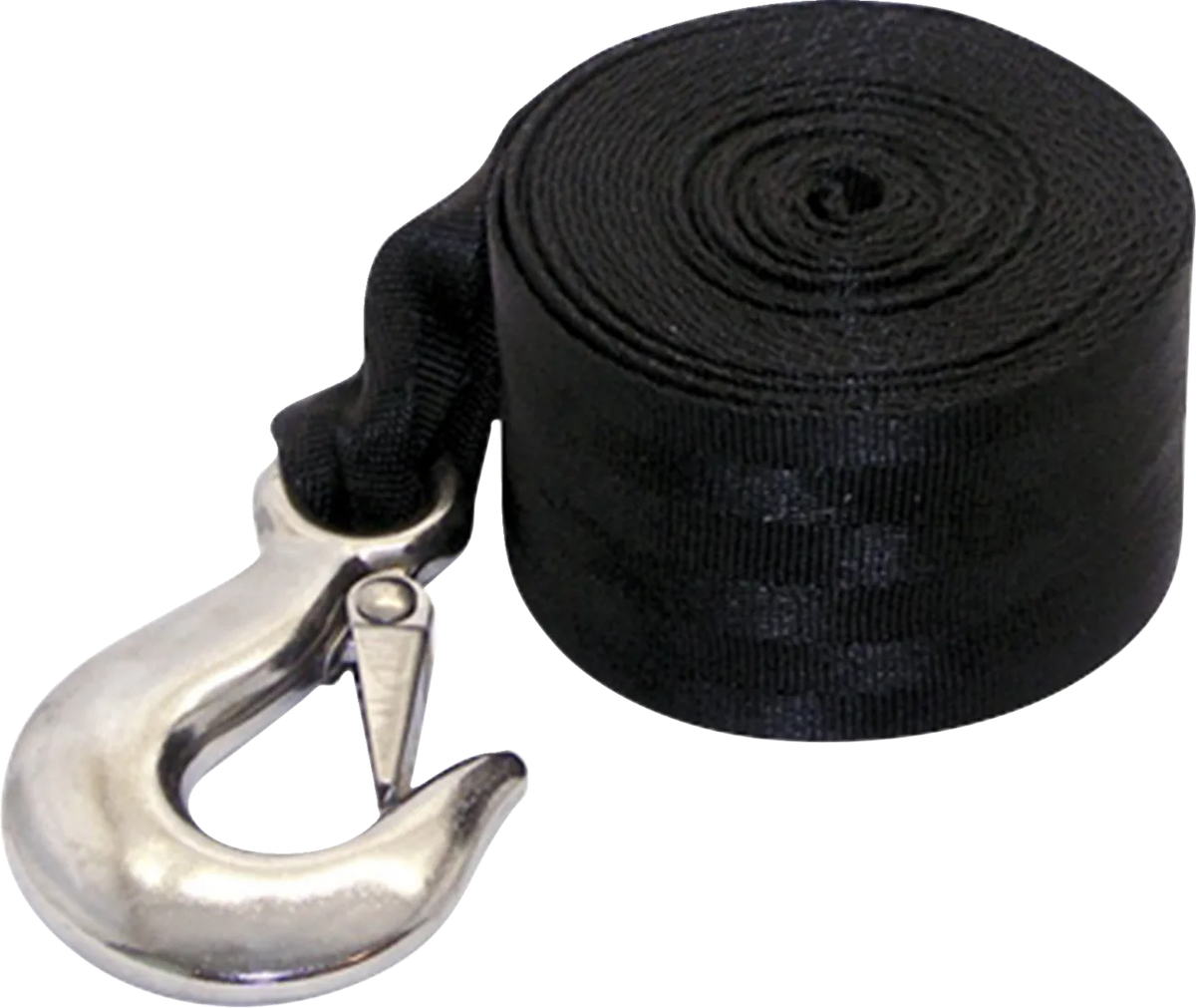 Winch Strap
