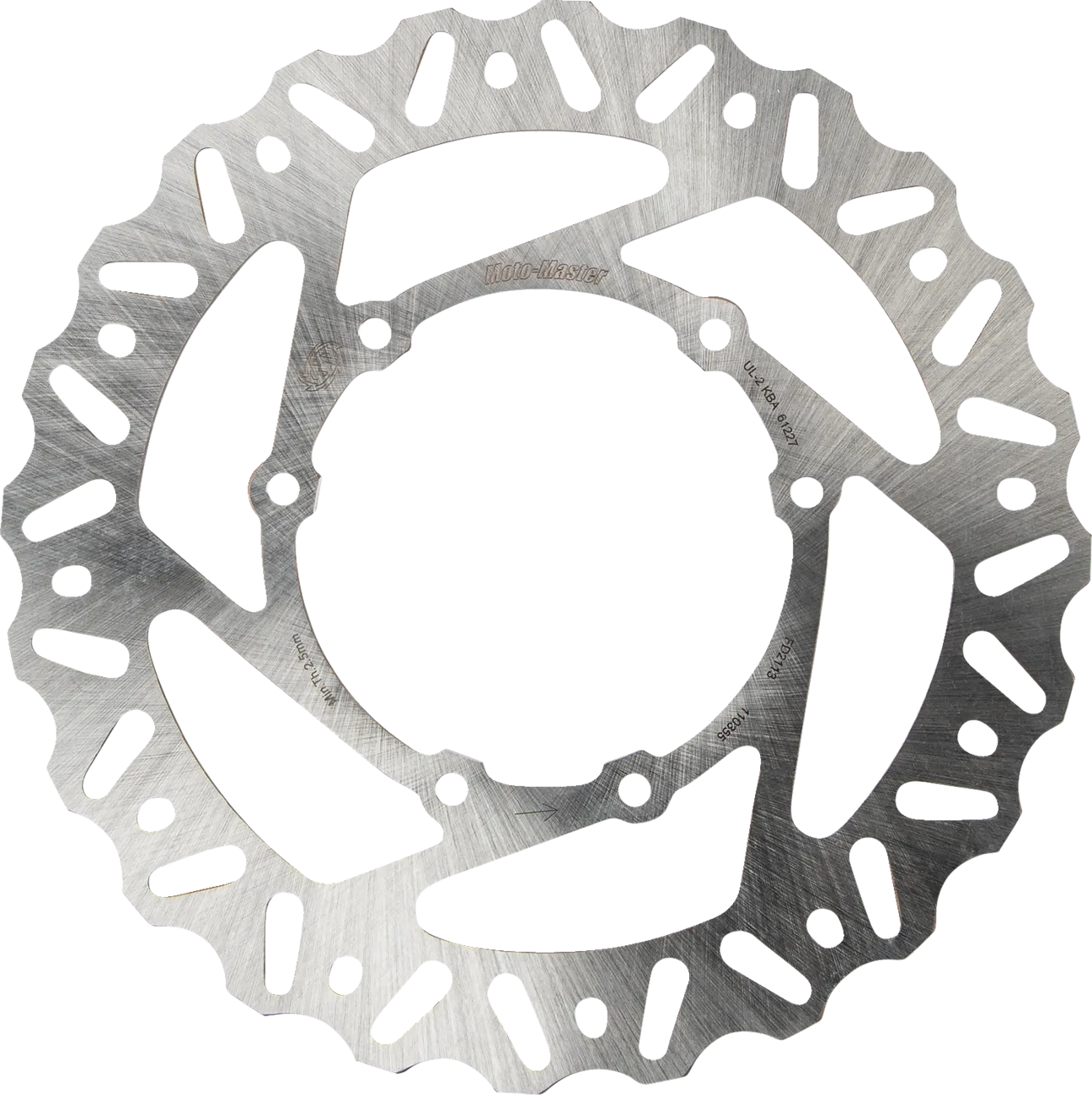 Brake Rotors