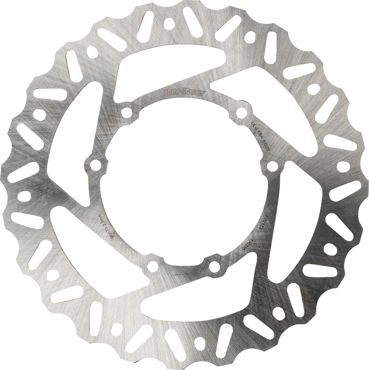 Brake Rotors
