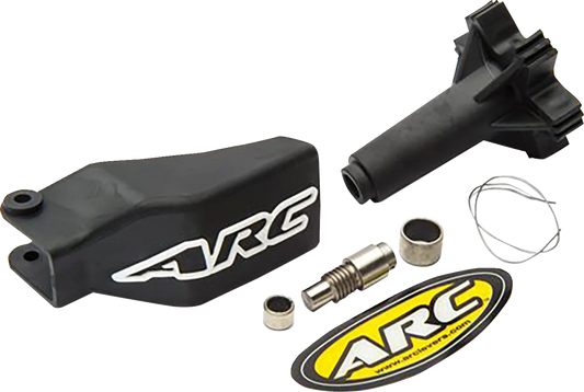 Clutch Lever Assembly Refresh Kit