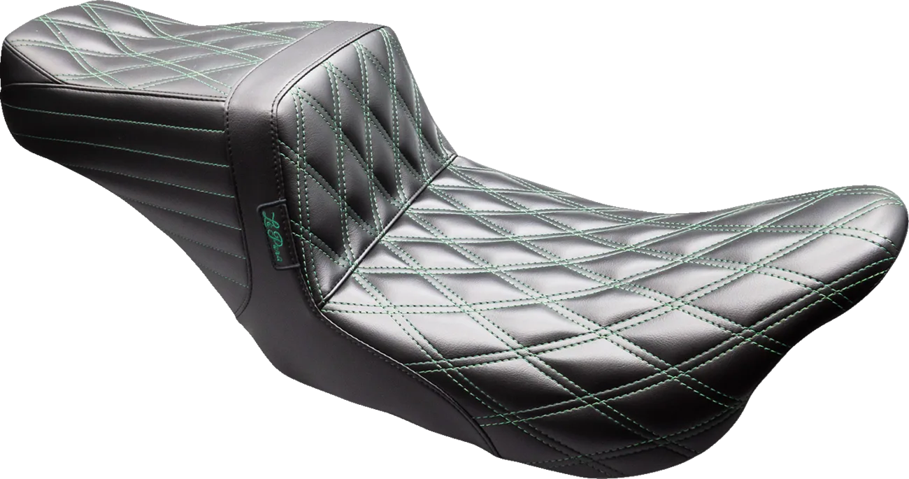 Tailwhip Seat