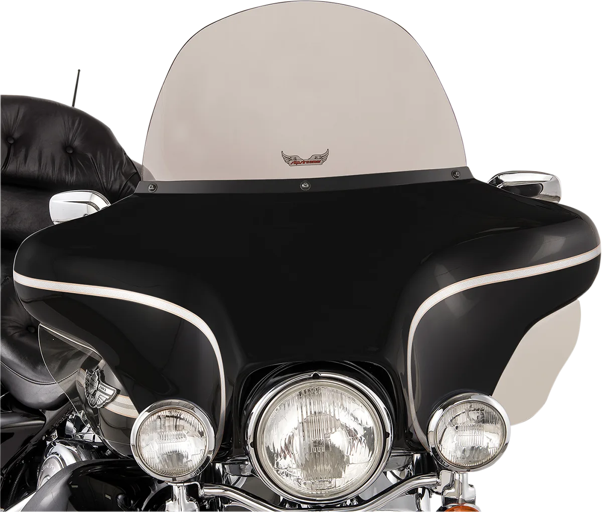 Replacement Windshield