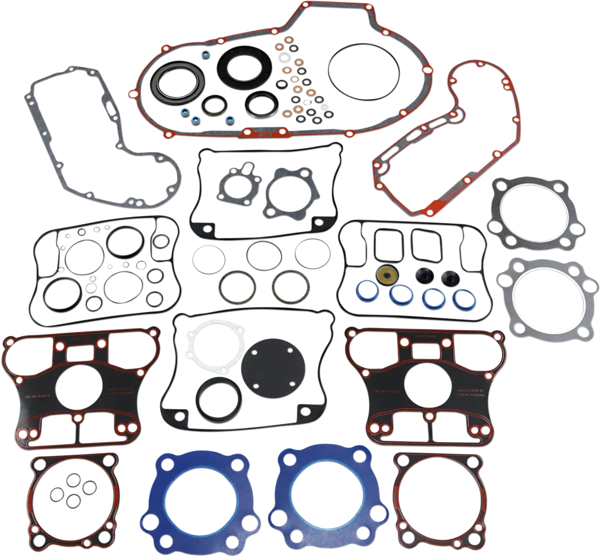 Complete Gasket Kit