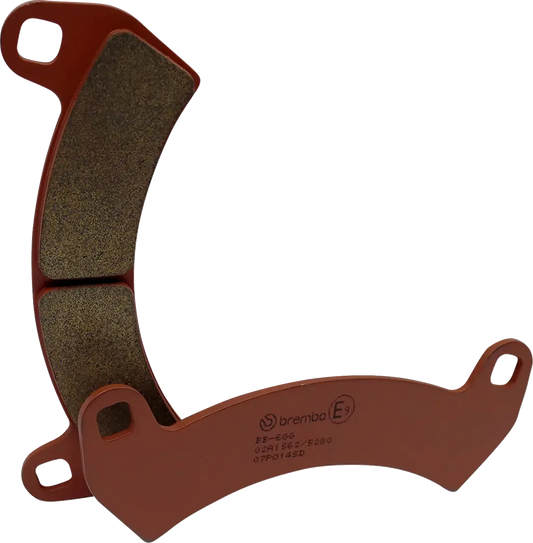 PRIME Sinter SD Brake Pads
