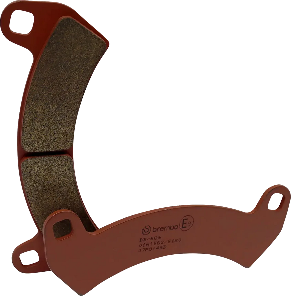 PRIME Sinter SD Brake Pads