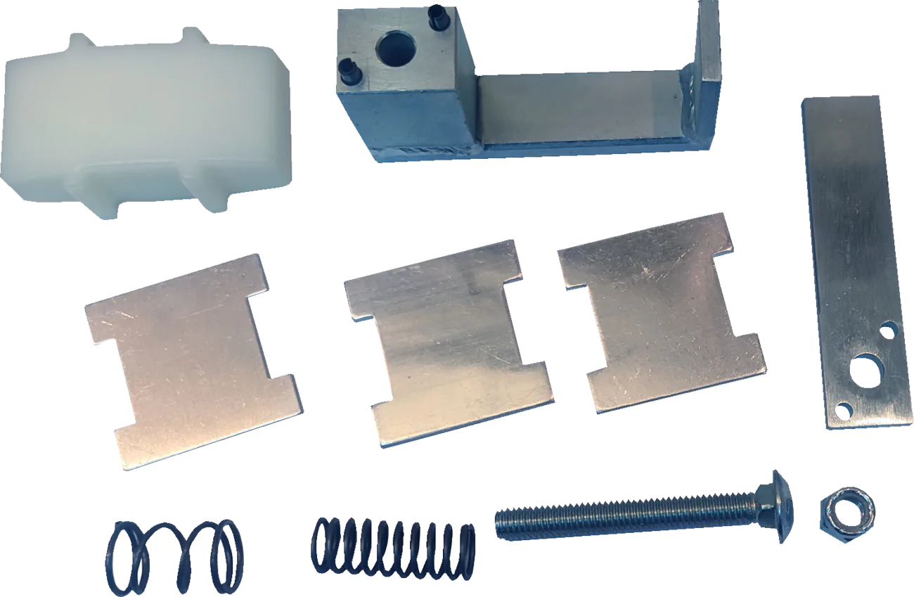Primary Chain Adjuster Kit