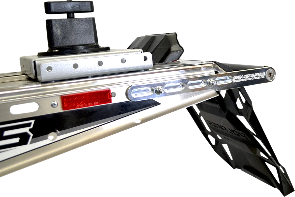 Carbon Fiber Rear Bumper Kit