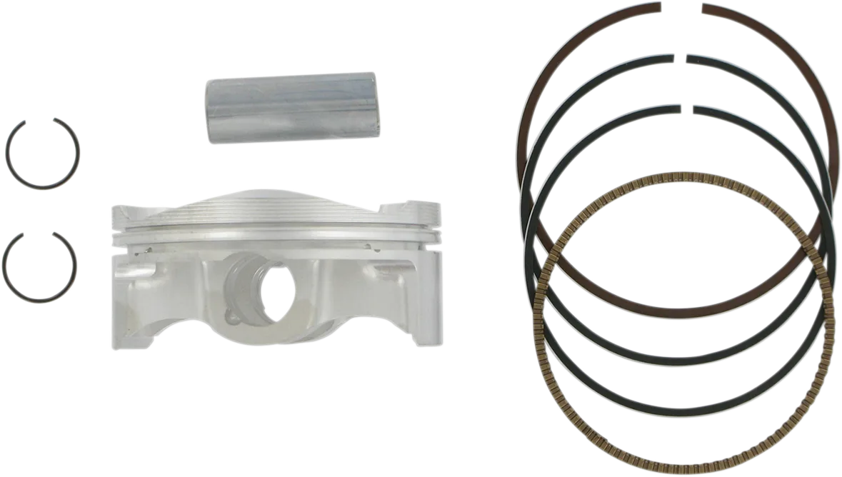 Piston Kit for 4-Stroke