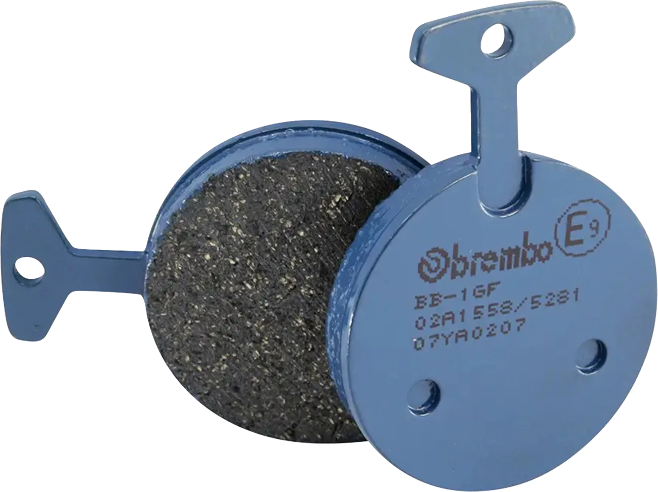 PRIME Carbon Ceramic Brake Pads