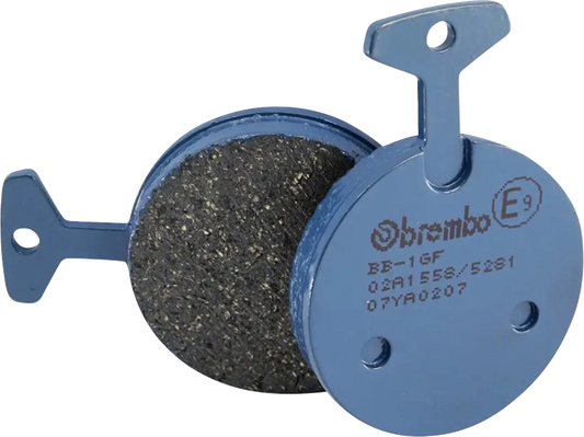 PRIME Carbon Ceramic Brake Pads