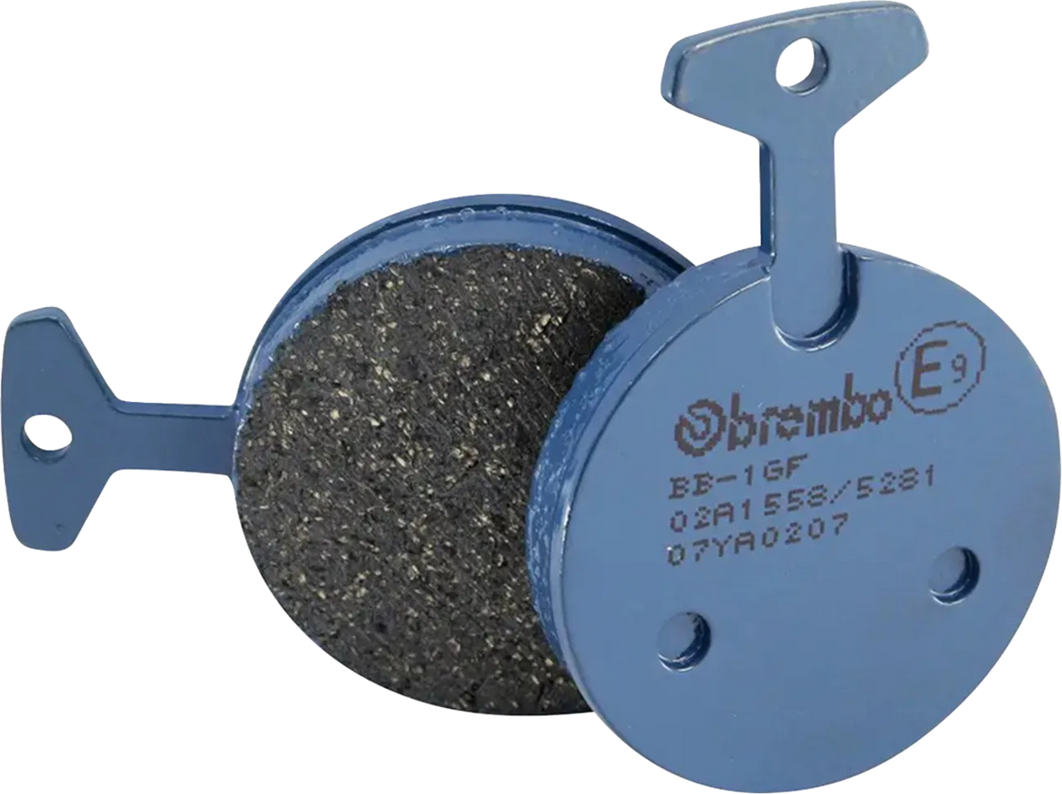 PRIME Carbon Ceramic Brake Pads