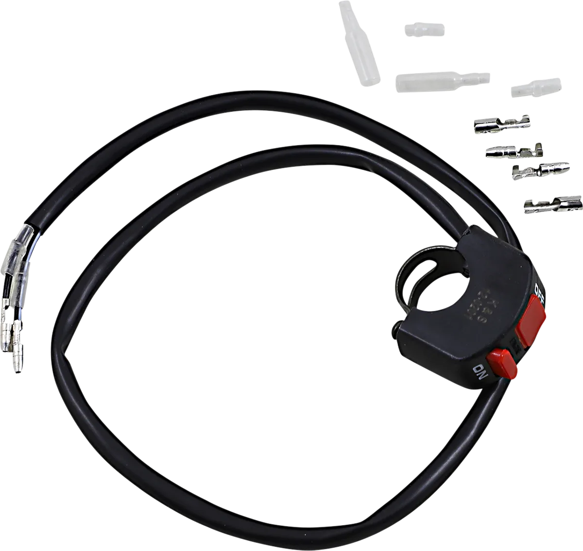 Universal On-Off Switch