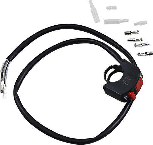 Universal On-Off Switch