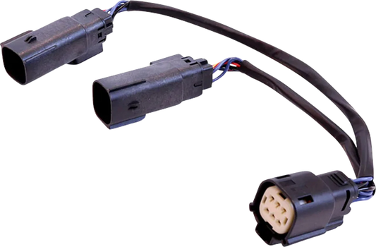 Rear Lighting Y-Harness
