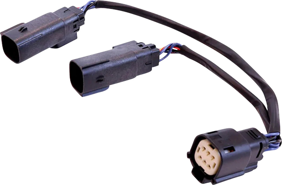 Rear Lighting Y-Harness