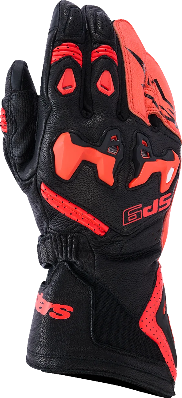 SP-9 Gloves
