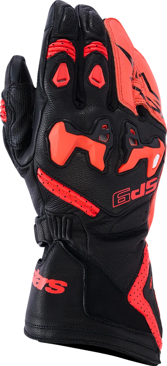 SP-9 Gloves