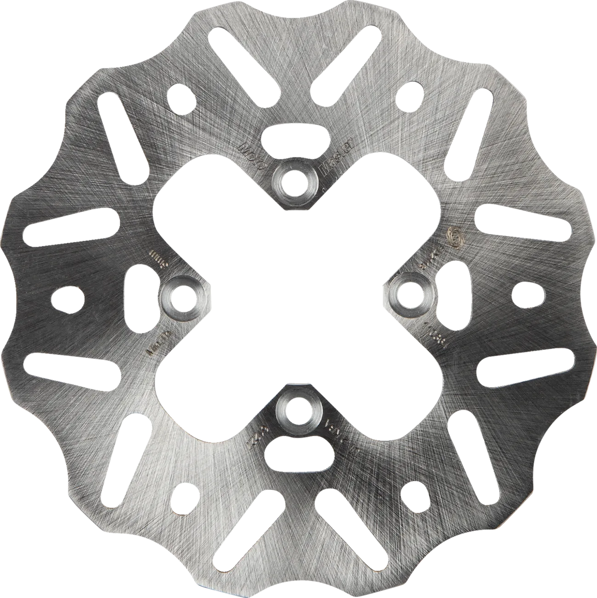 Brake Rotors