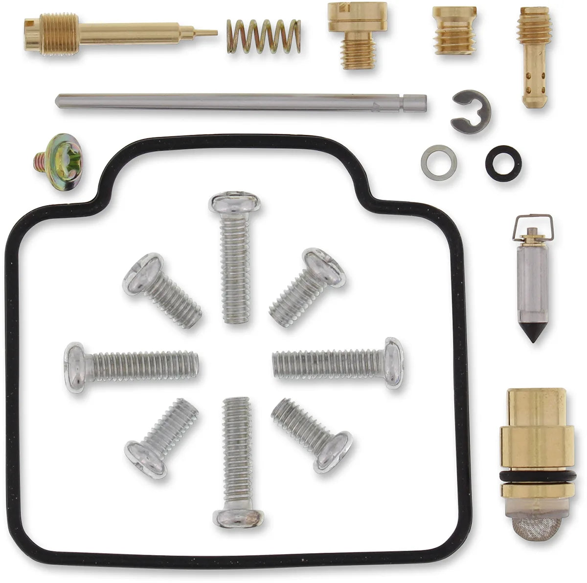 Carburetor Repair Kit - Kawasaki