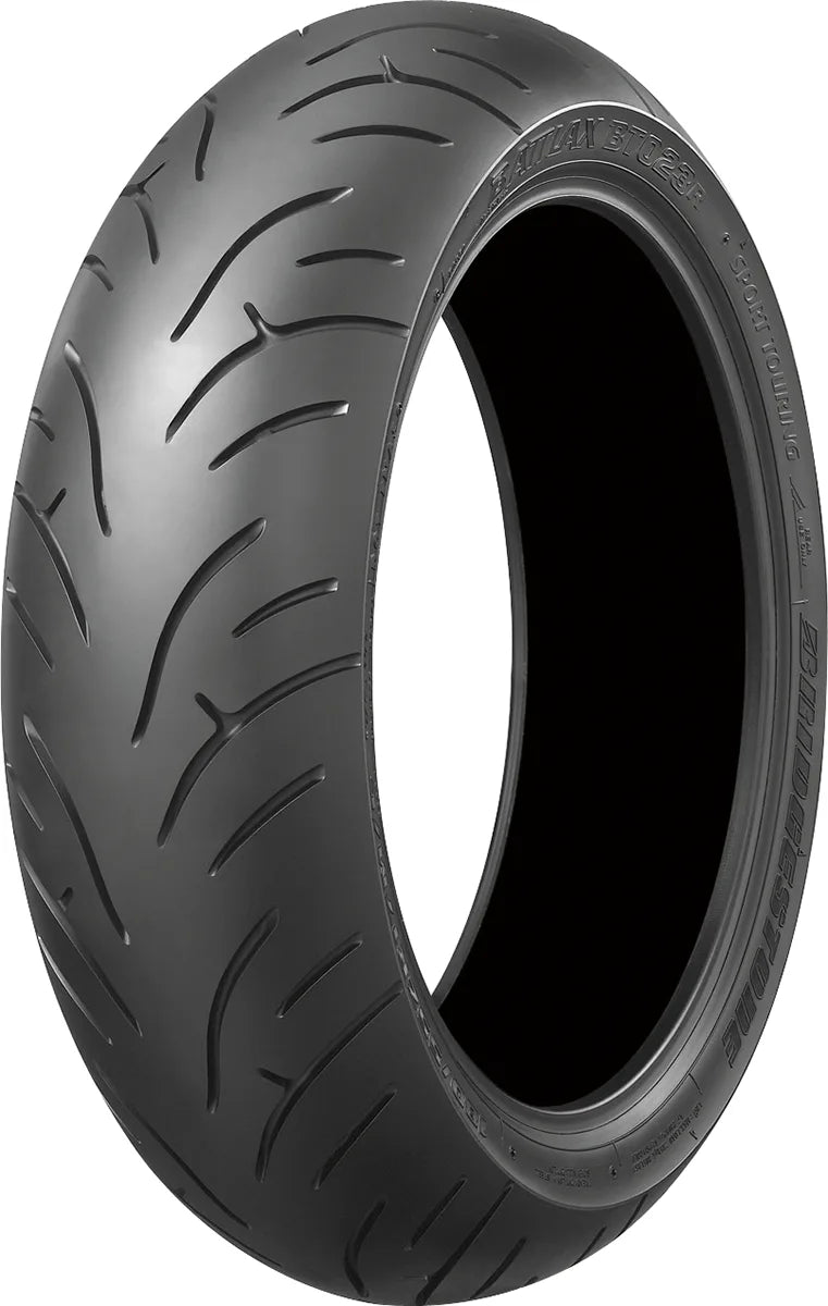 Battlax BT-023 Tire