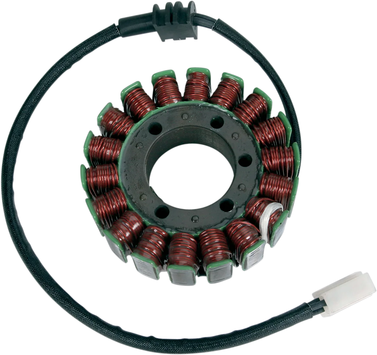 Stator