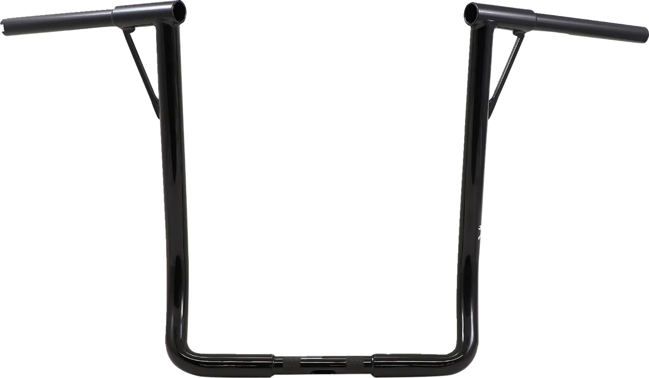 Louie Handlebar