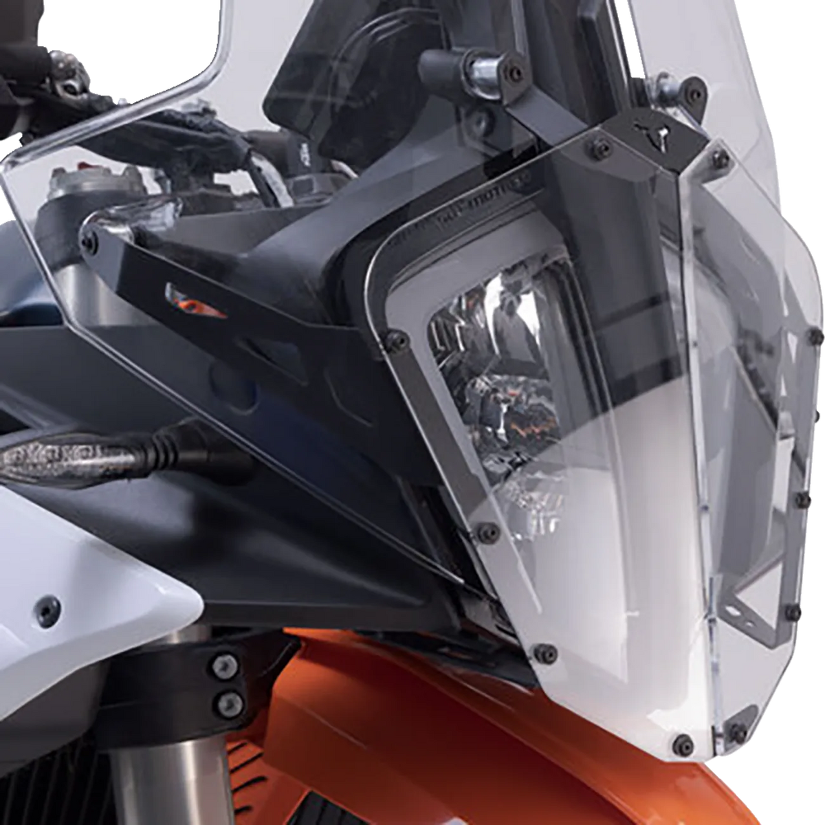 Headlight Guard