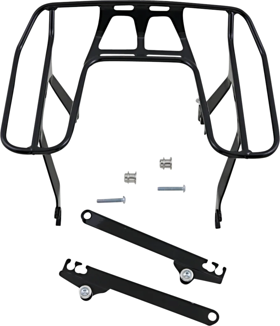 Big Ass® Detachable Wrap Around Rack